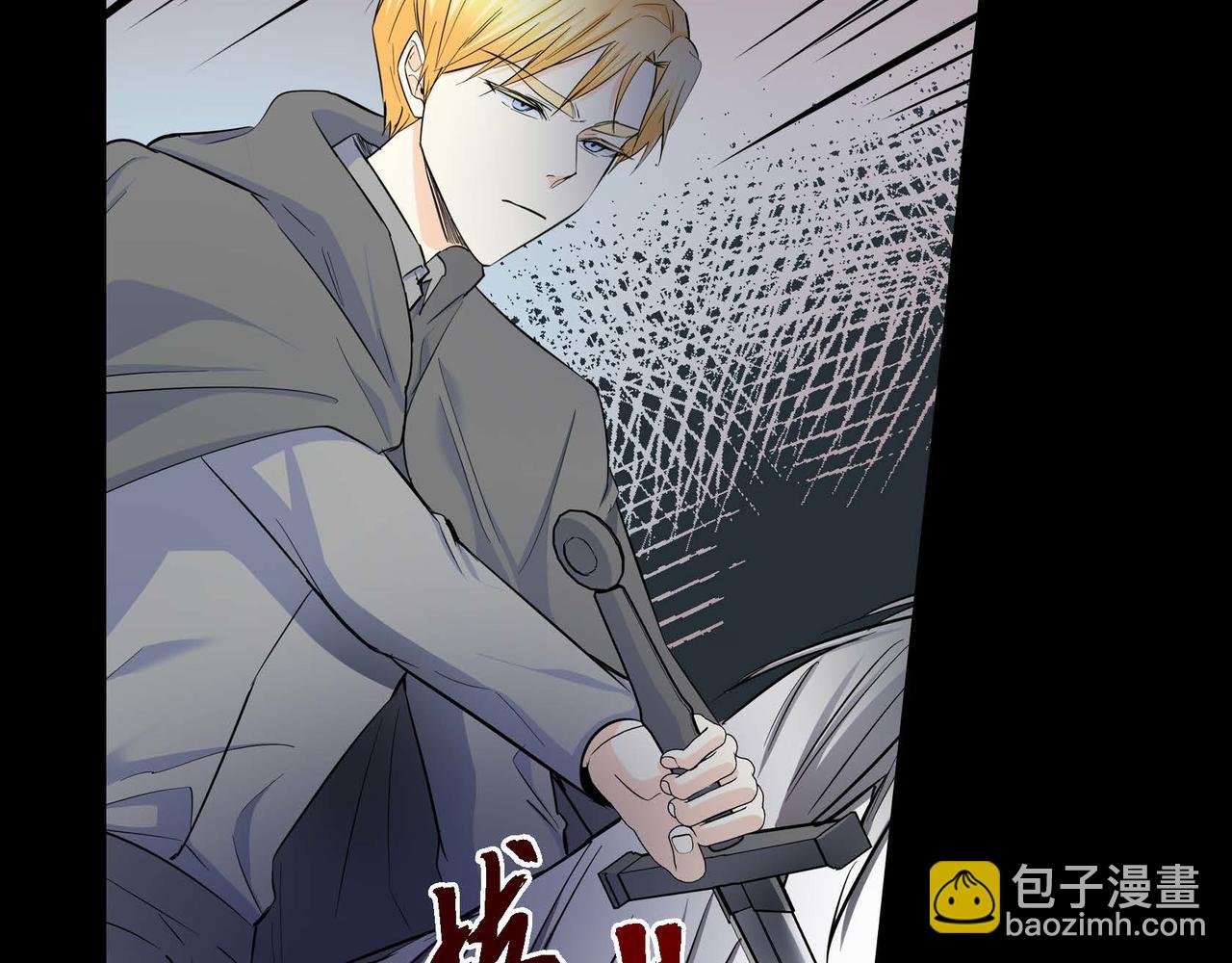 第37话 绝不再犯第二次错误6