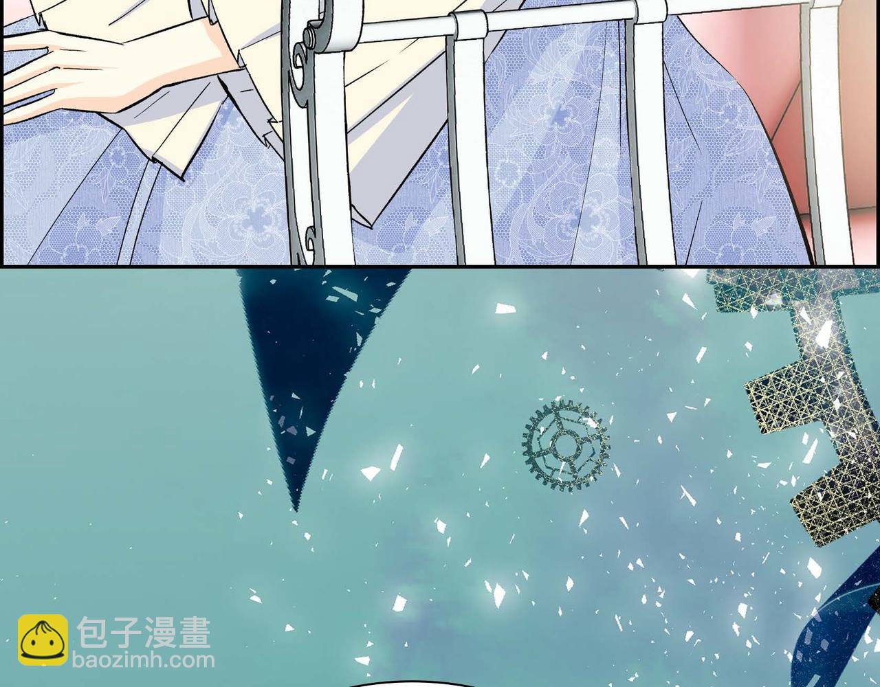 第37话 绝不再犯第二次错误65