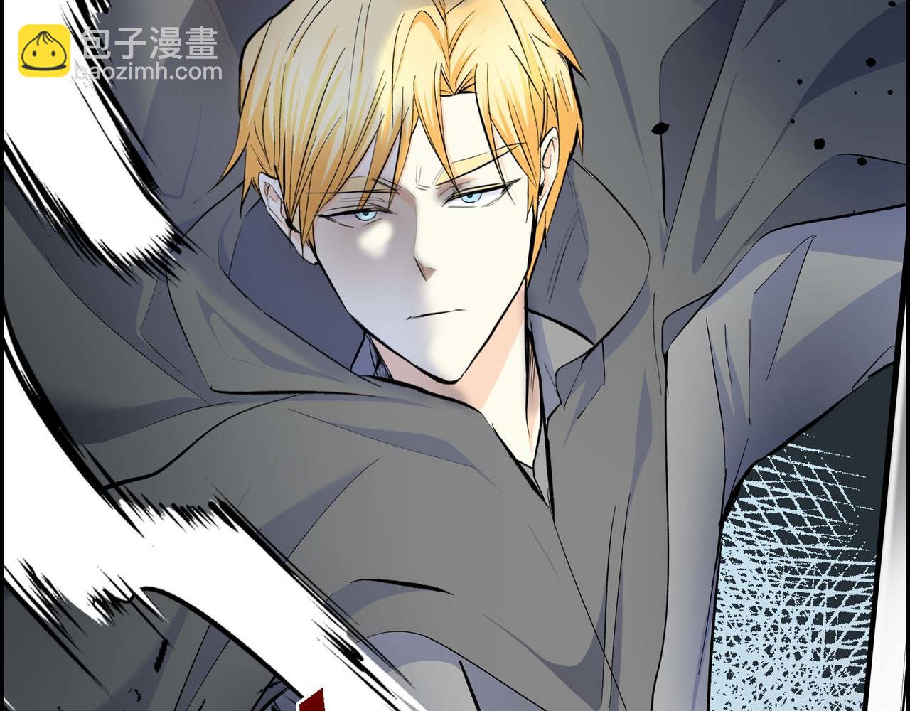 第37话 绝不再犯第二次错误8