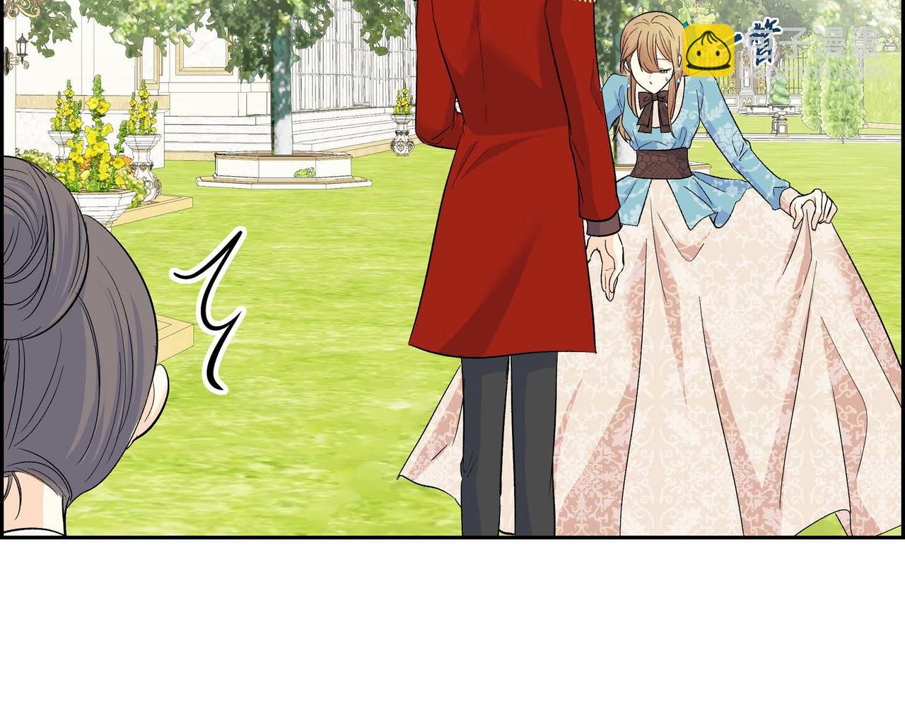 第38话 相遇皇太子？！91