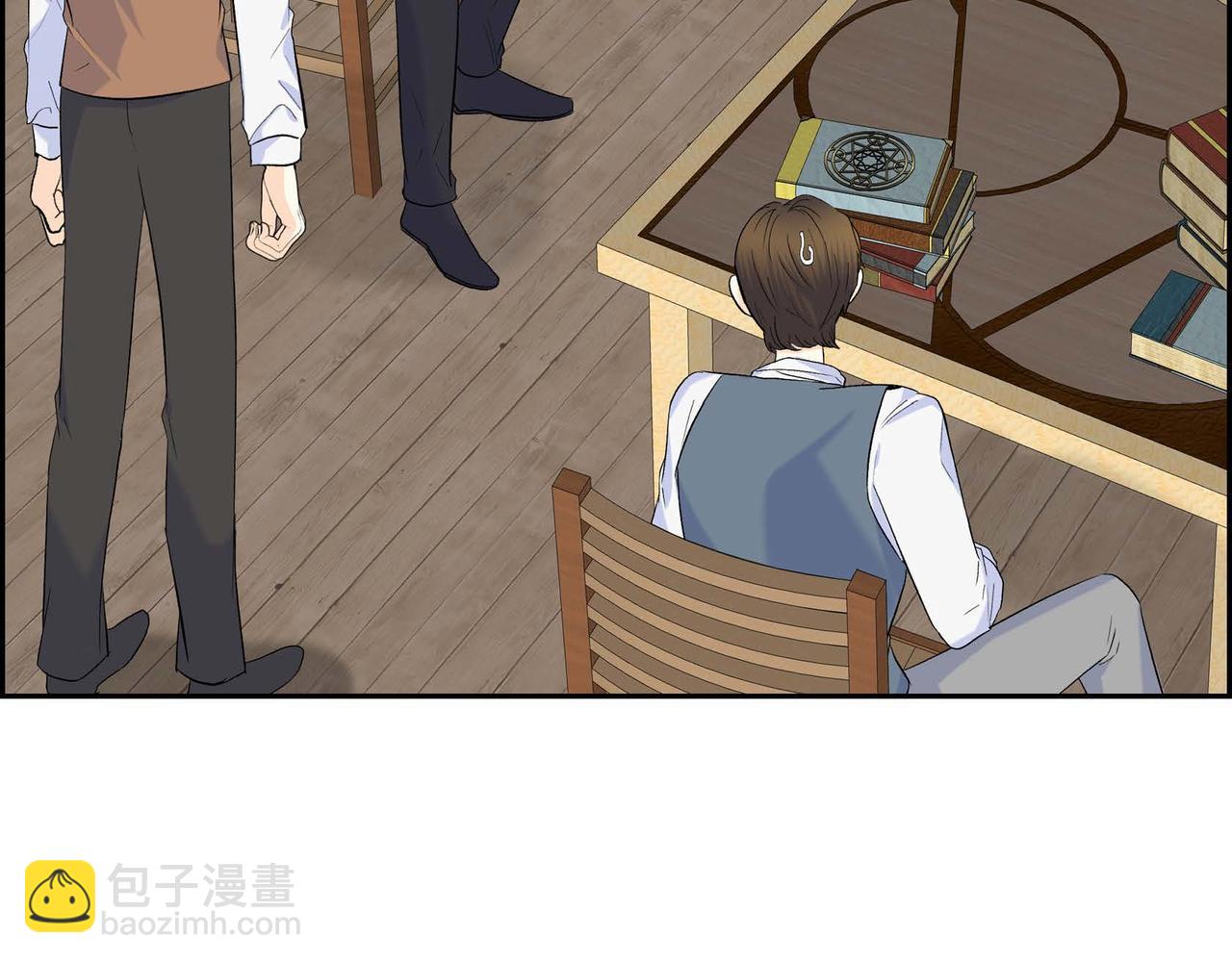 第44话 被安排好的走向？91