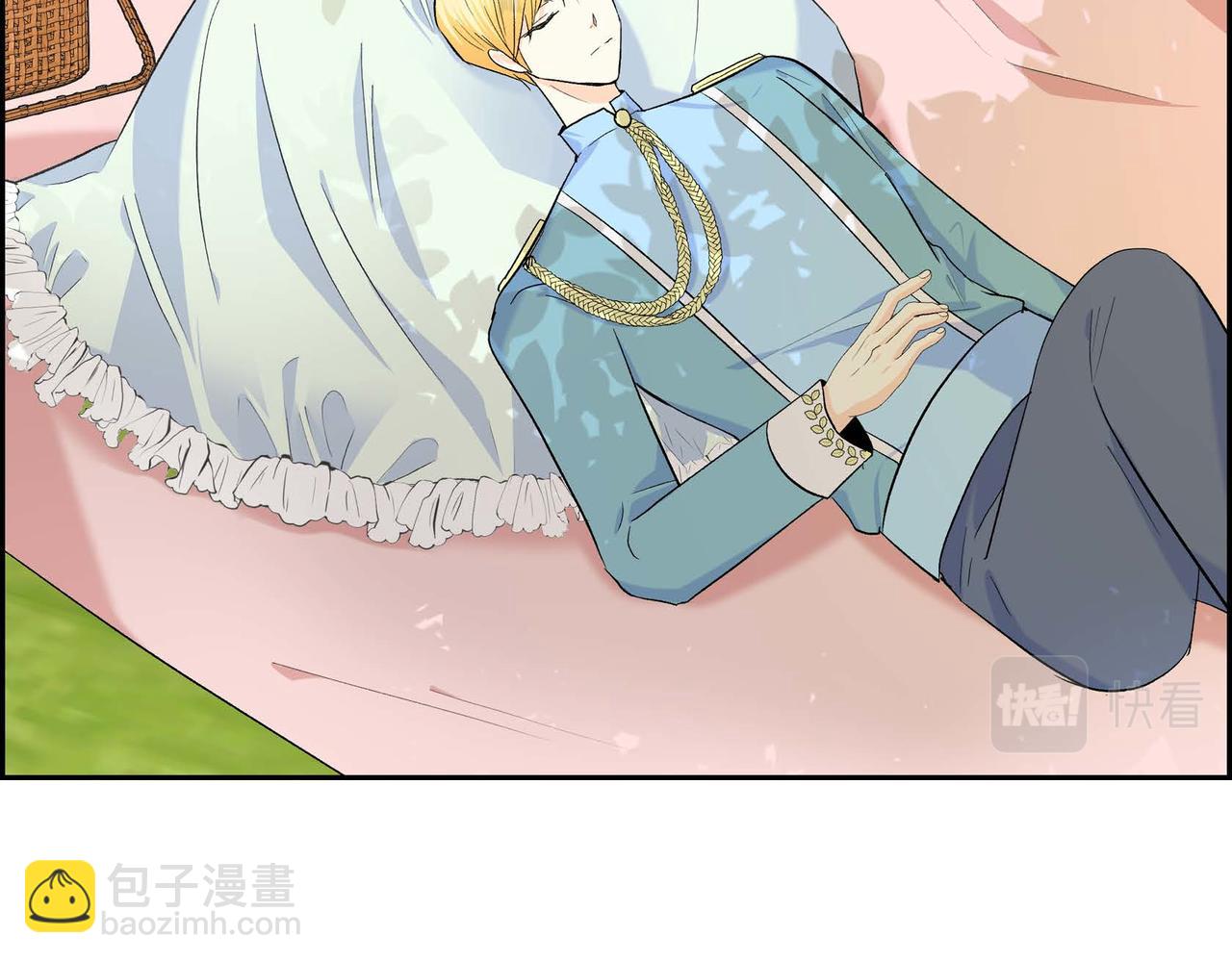 第45话 想要你在我的身边108