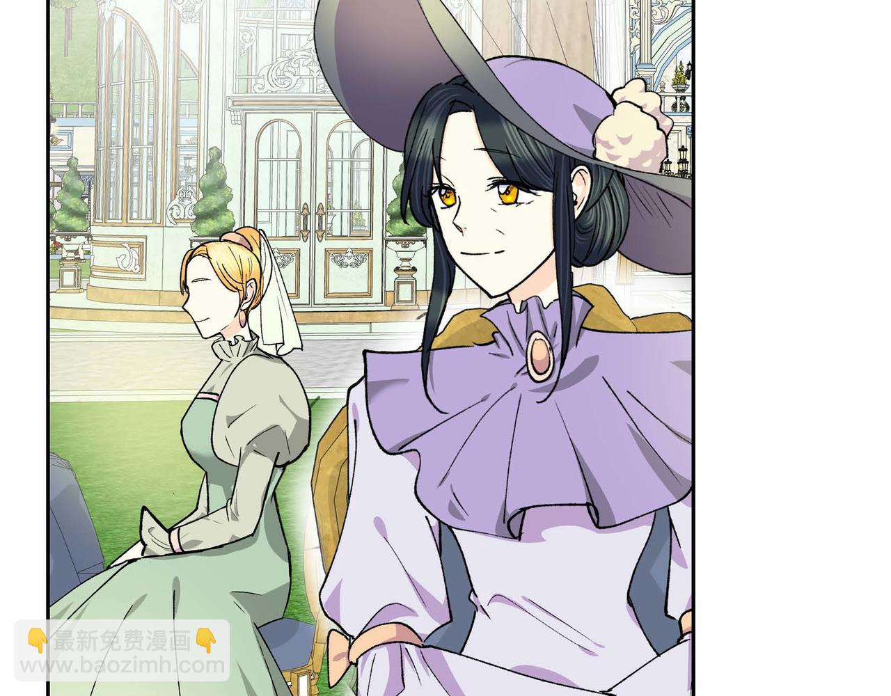 第51话 被打断的幸福161