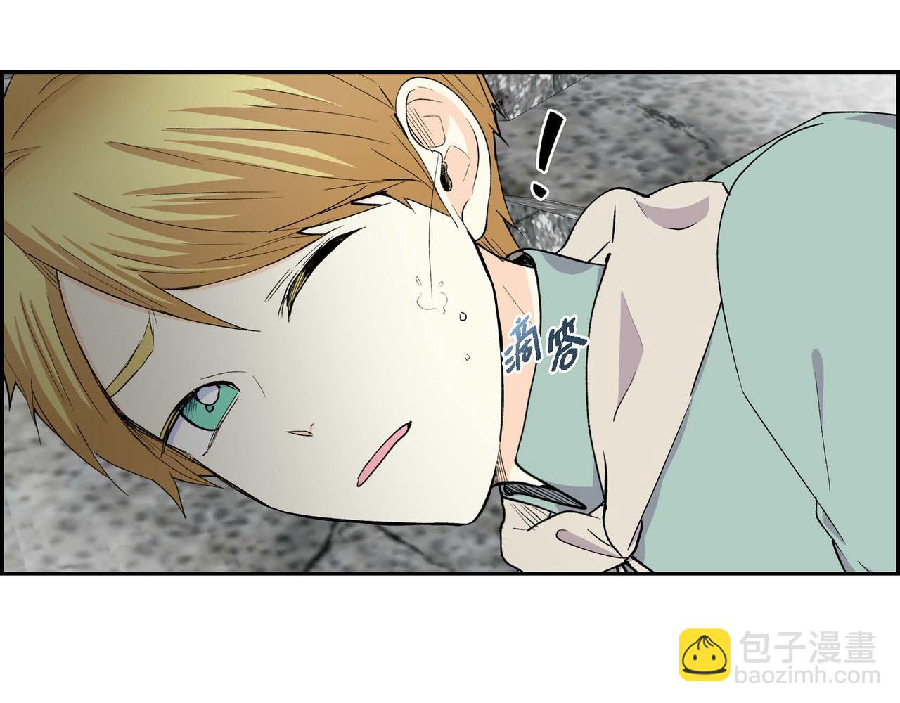 第58话 被困矿山125