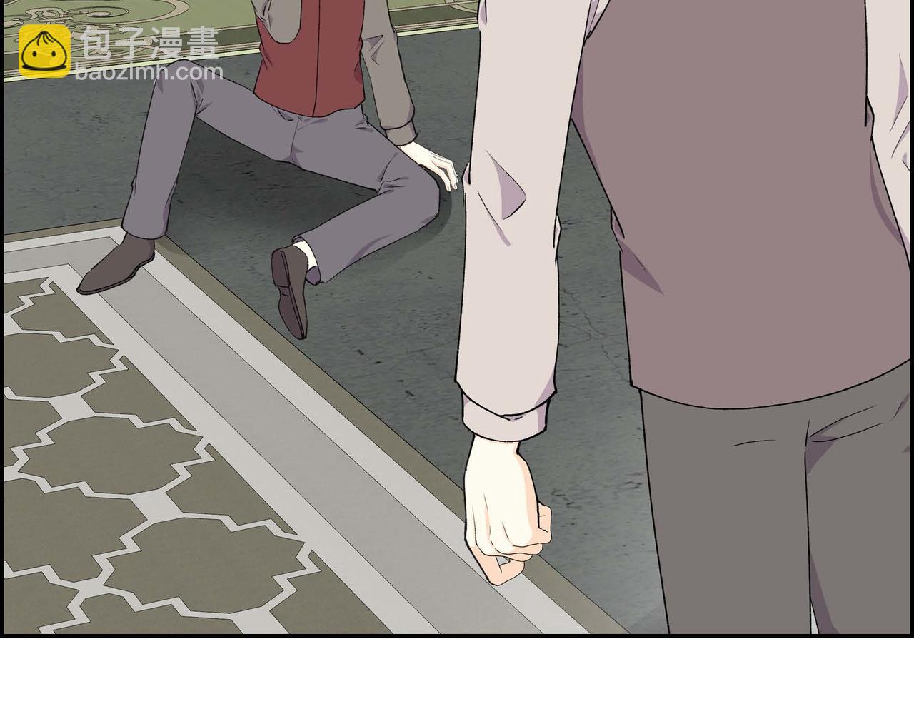 第58话 被困矿山20