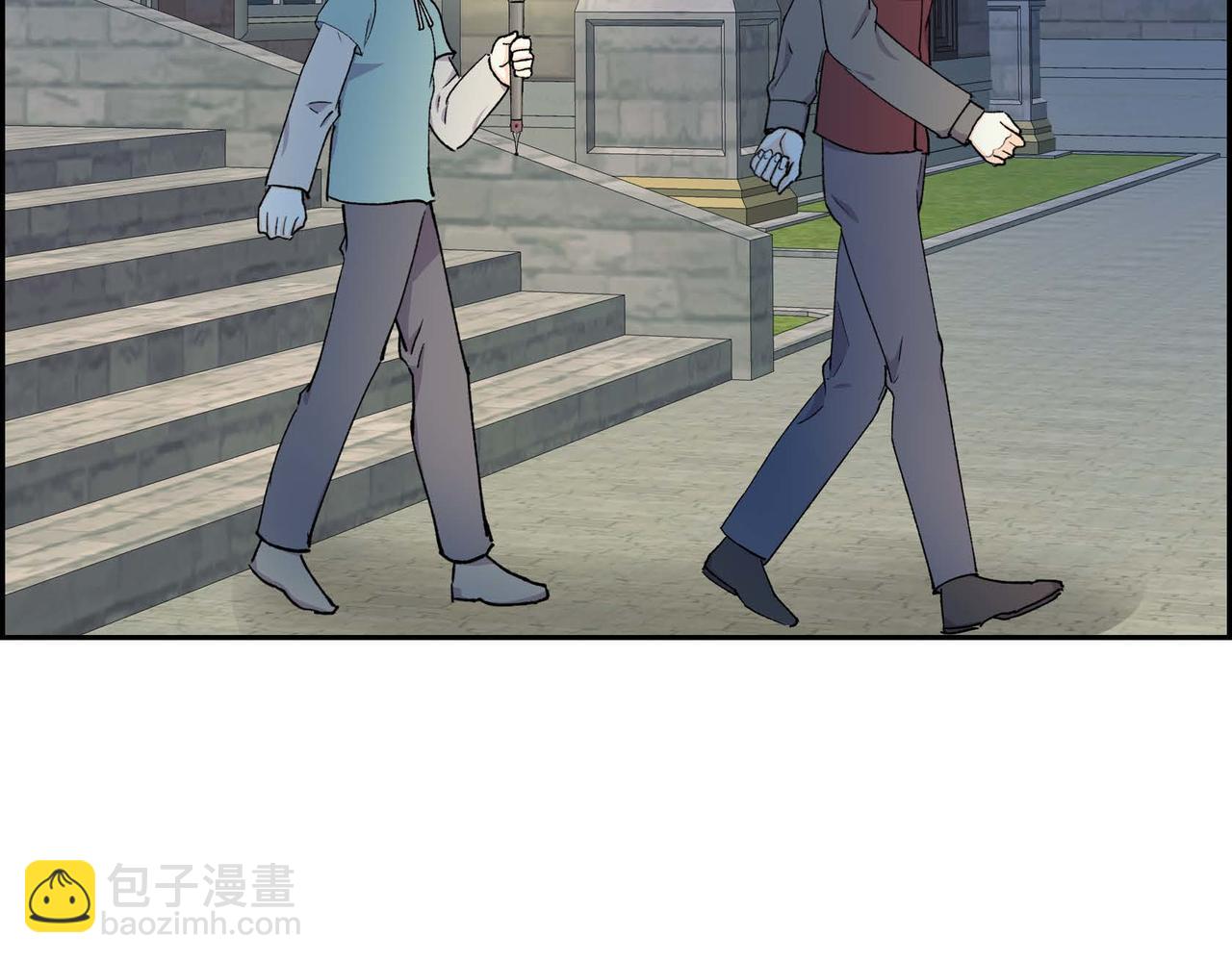 第58话 被困矿山71