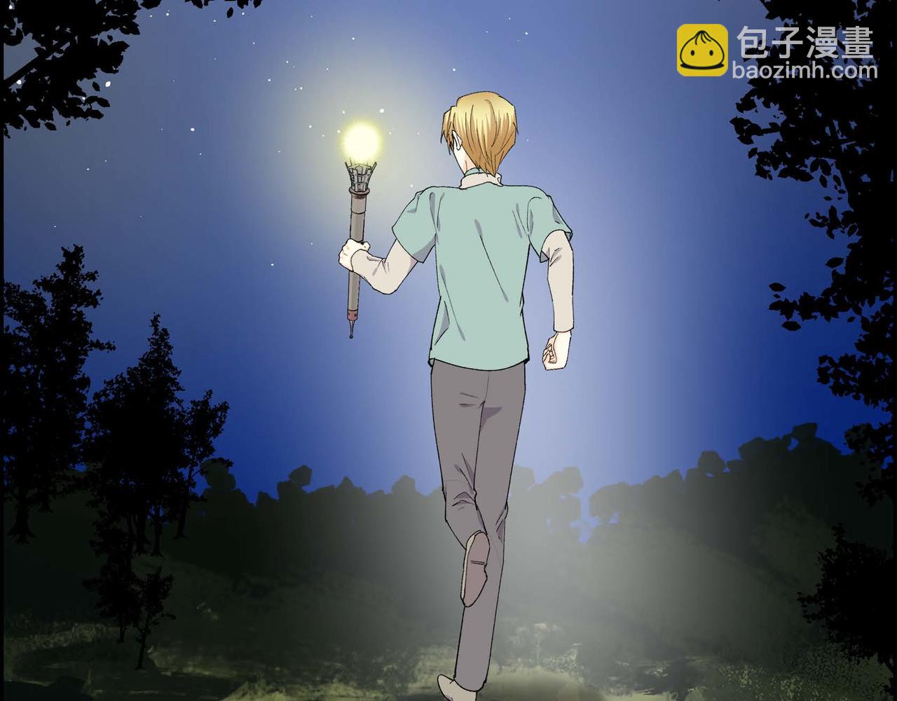 第58话 被困矿山82