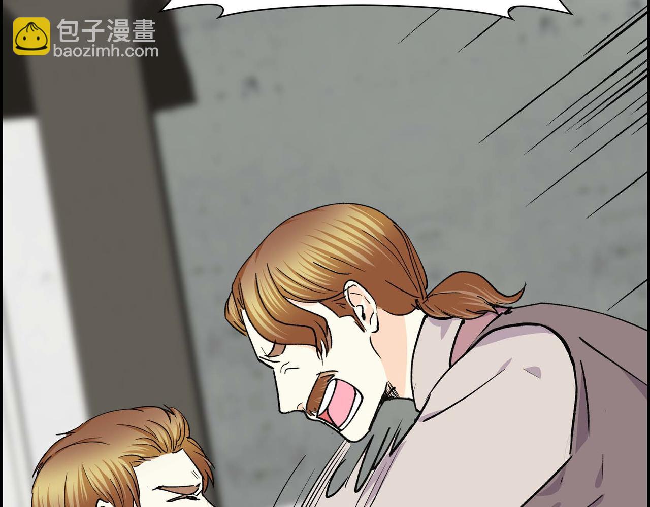 第58话 被困矿山9