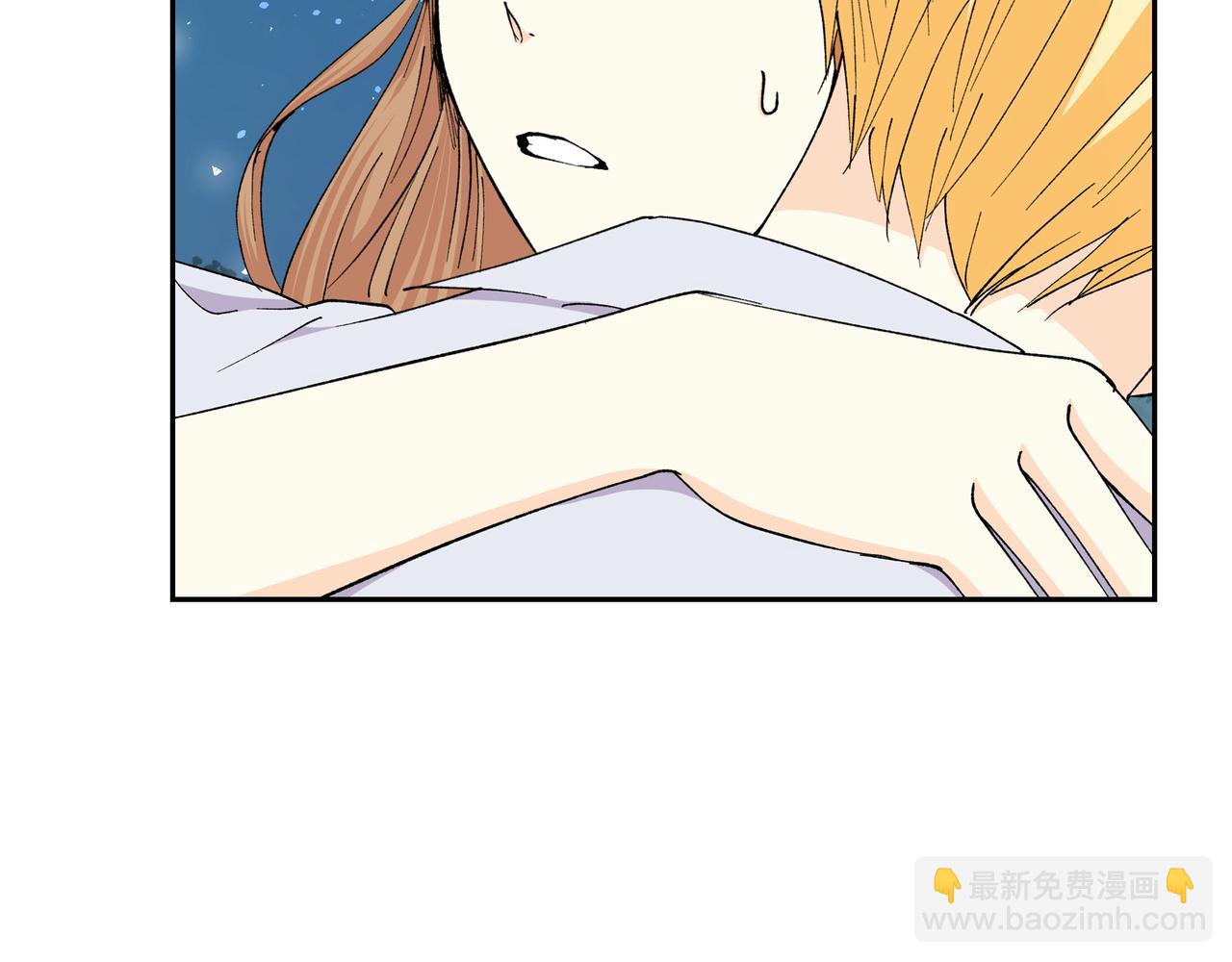 第69话 你不在，我不安100