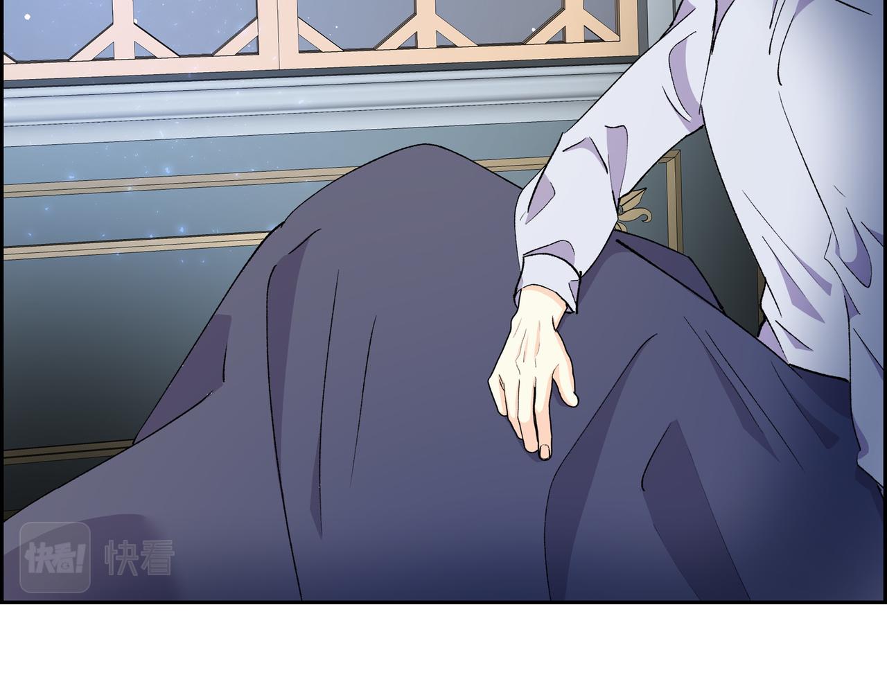 第69话 你不在，我不安12