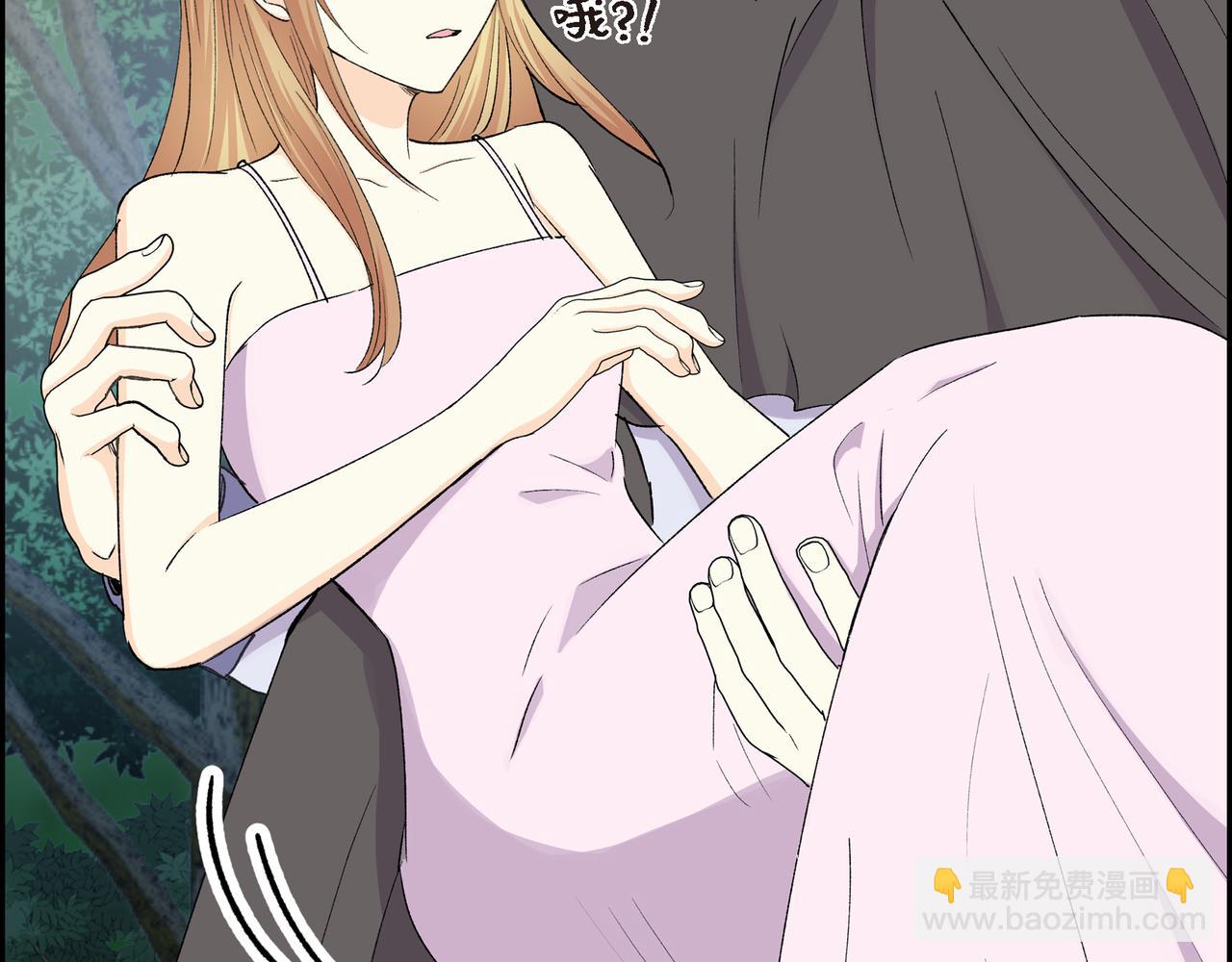 第73话 短暂的温馨时间35