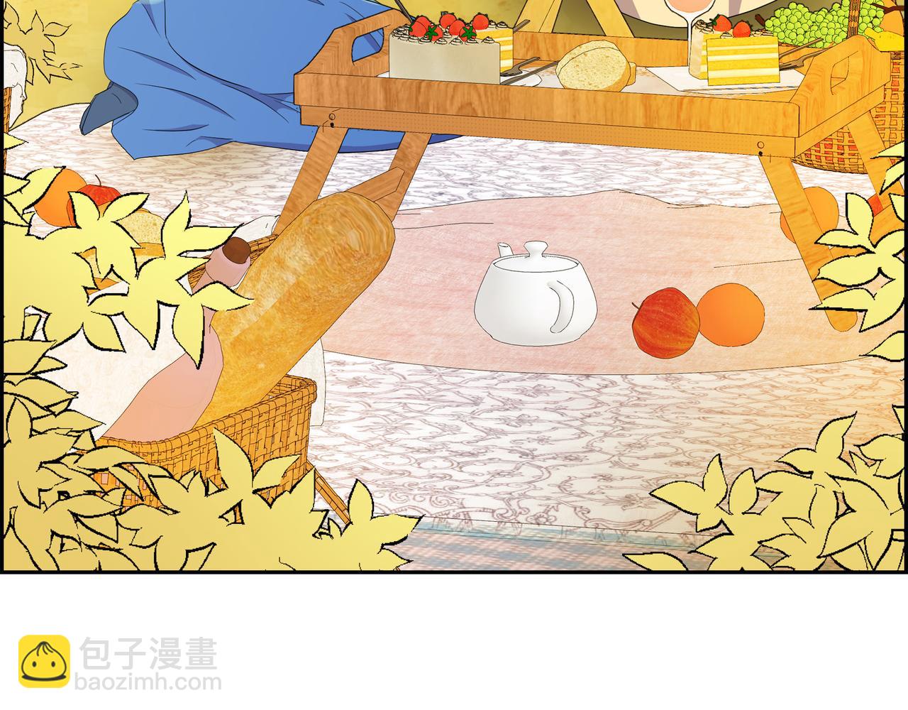 第三季完结篇 相爱的二人35