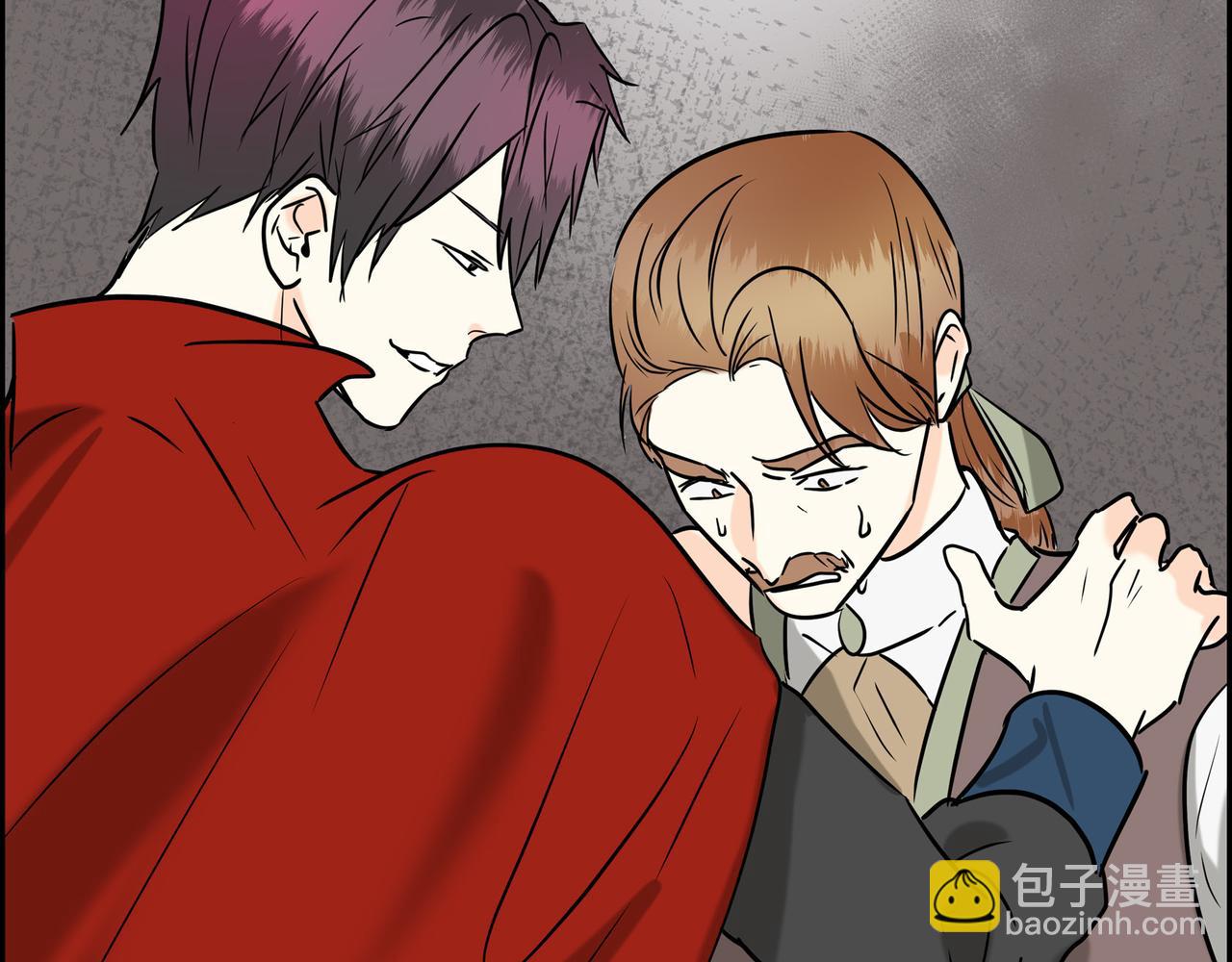 第81话 被摆一道4