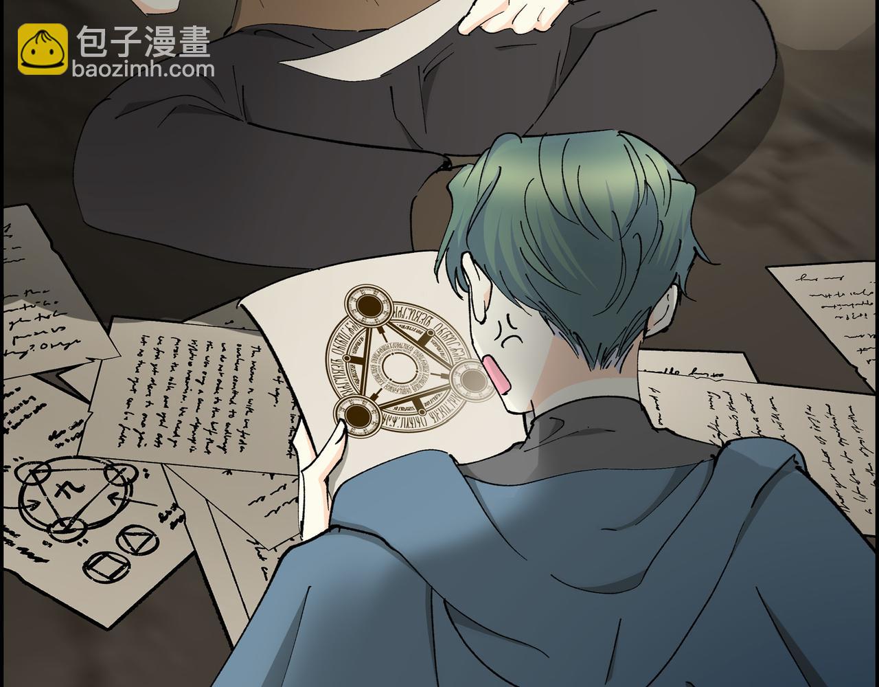 第87话 上当受骗11