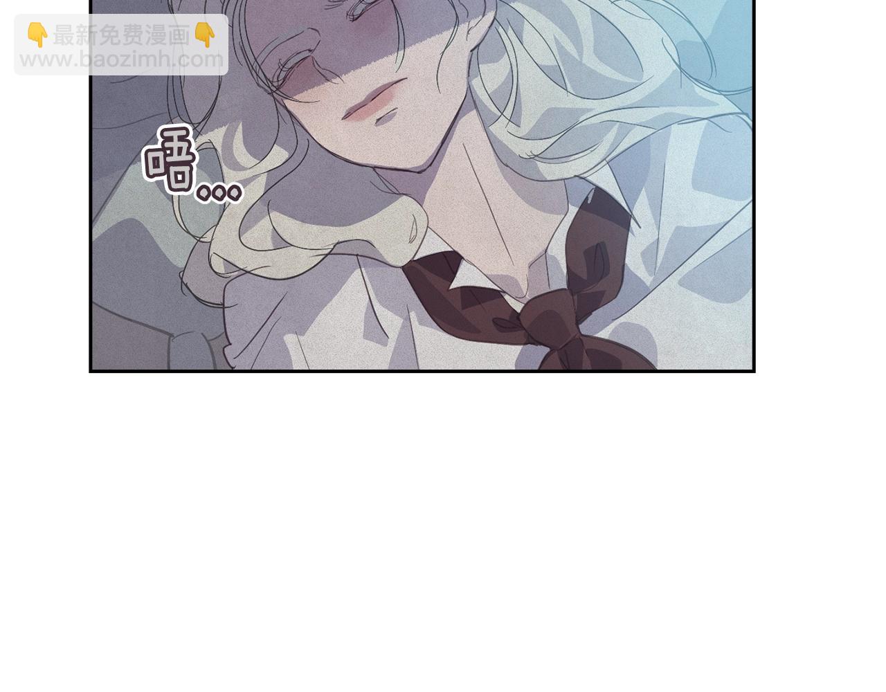 第32话 尤丽晕倒83