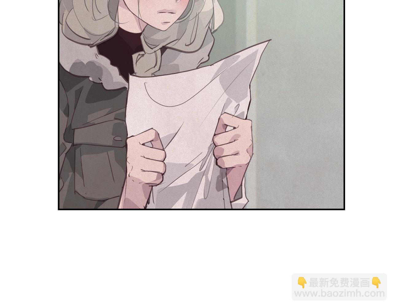 第36话 想他想疯了？97