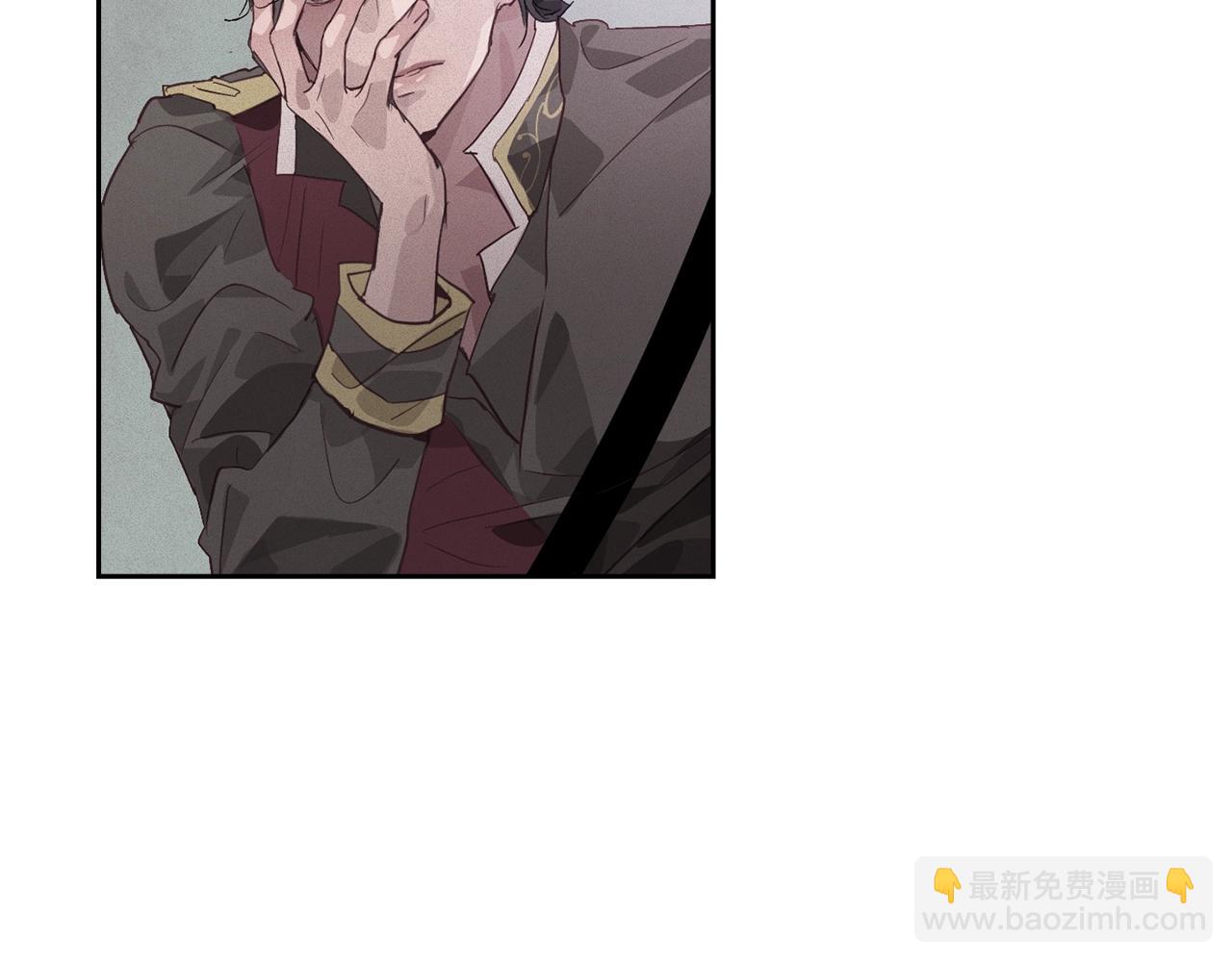 第37话 要分开十天？10