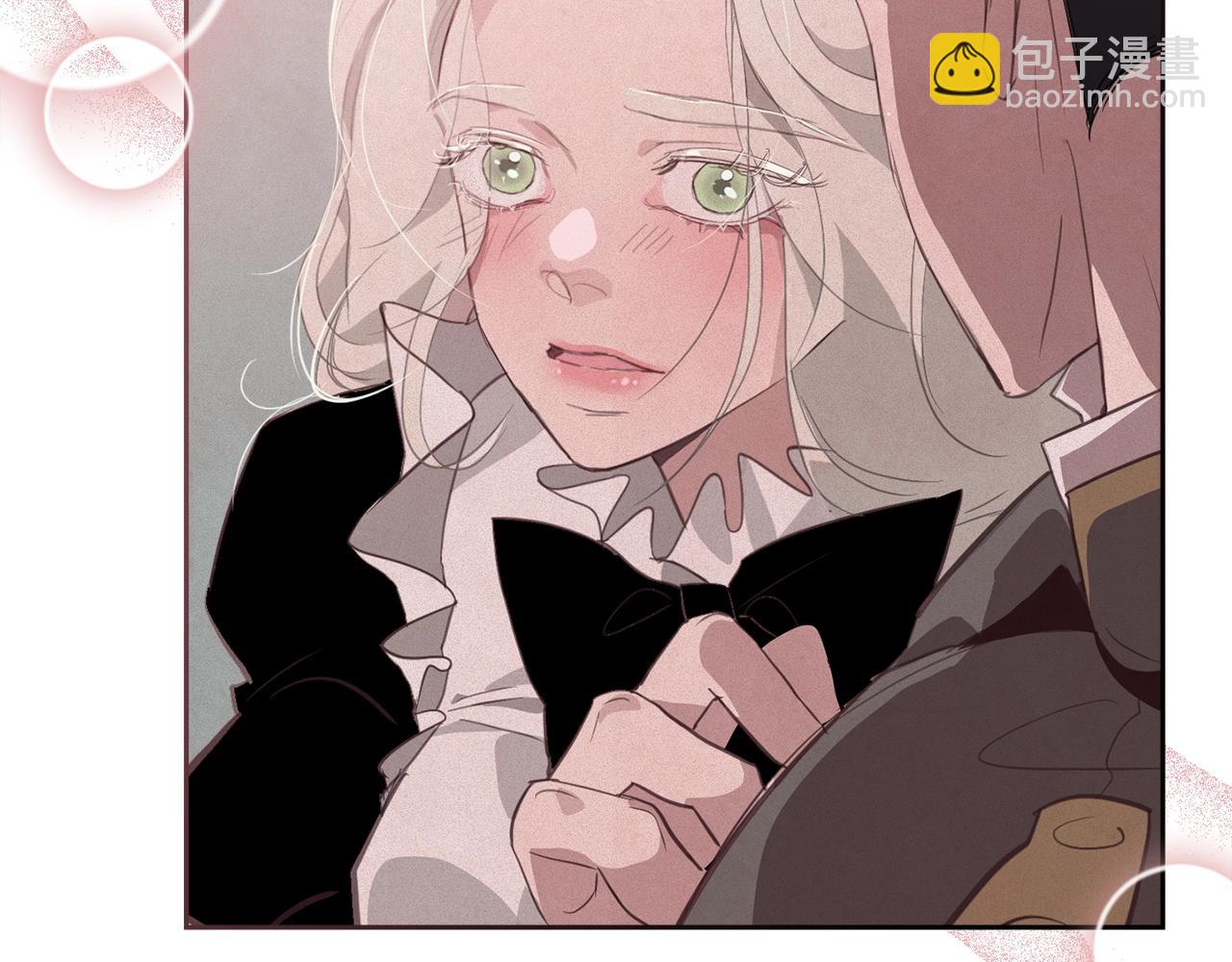 第37话 要分开十天？115