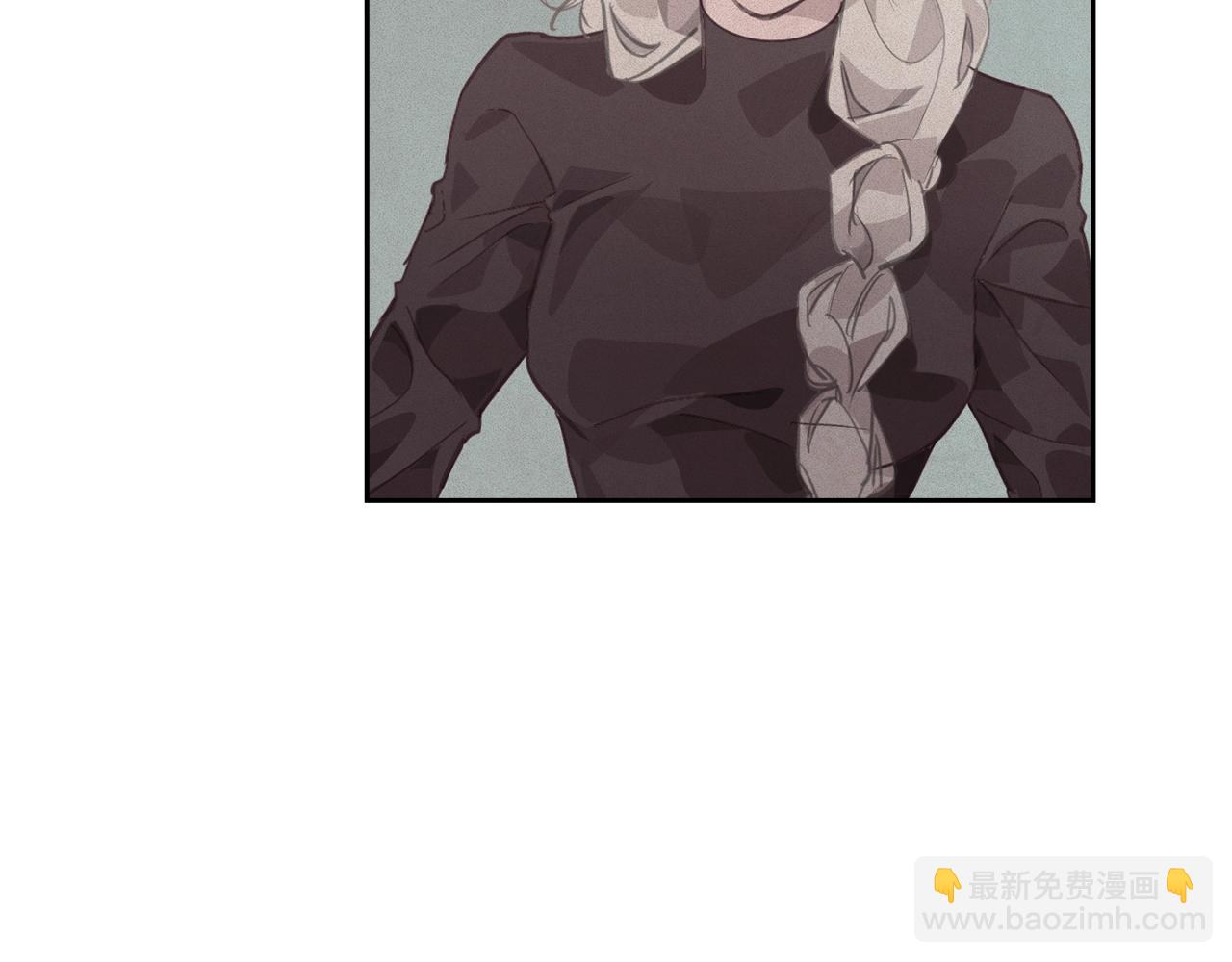 第37话 要分开十天？12