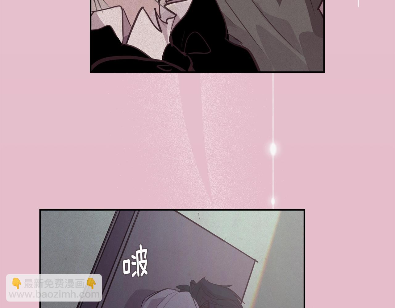 第37话 要分开十天？127