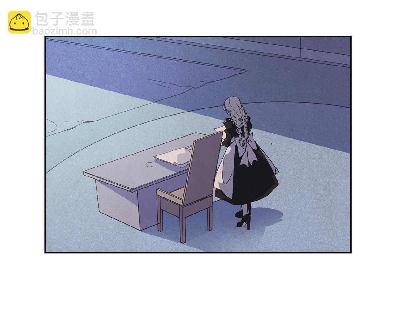 第37话 要分开十天？32
