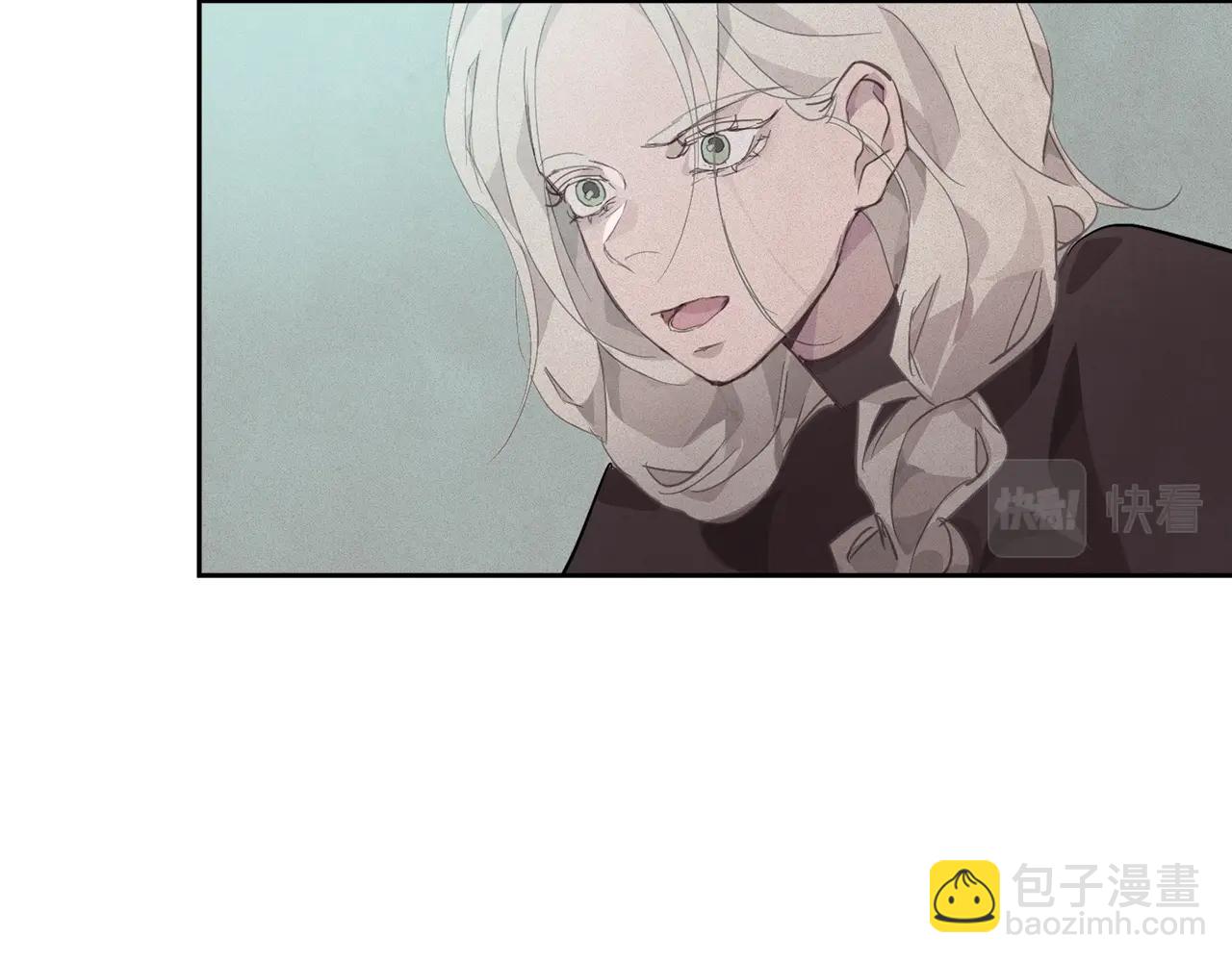 第37话 要分开十天？8