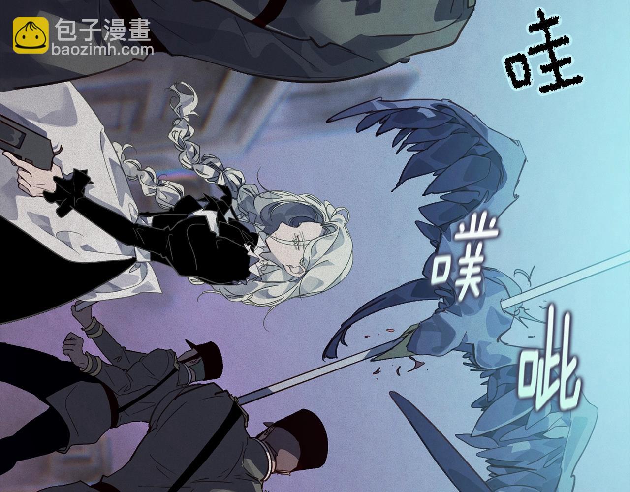 第42话 我的使命是什么？141