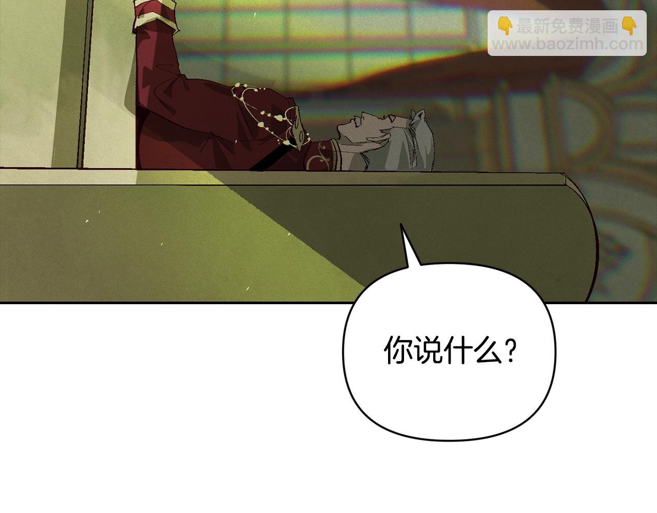 第一季完结篇 去见大神官138