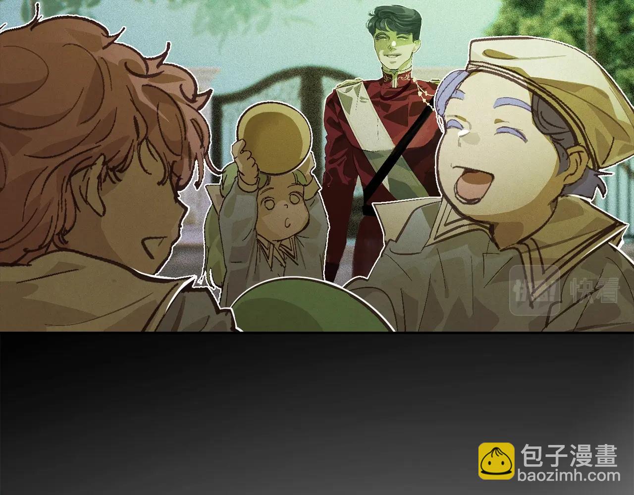 第一季完结篇 去见大神官153
