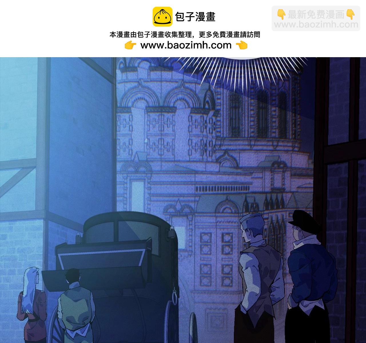 第55话 傲慢的选择1