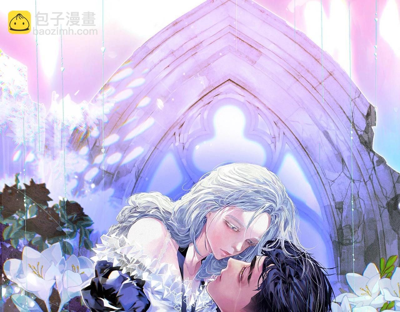 第58话 被主人担心30