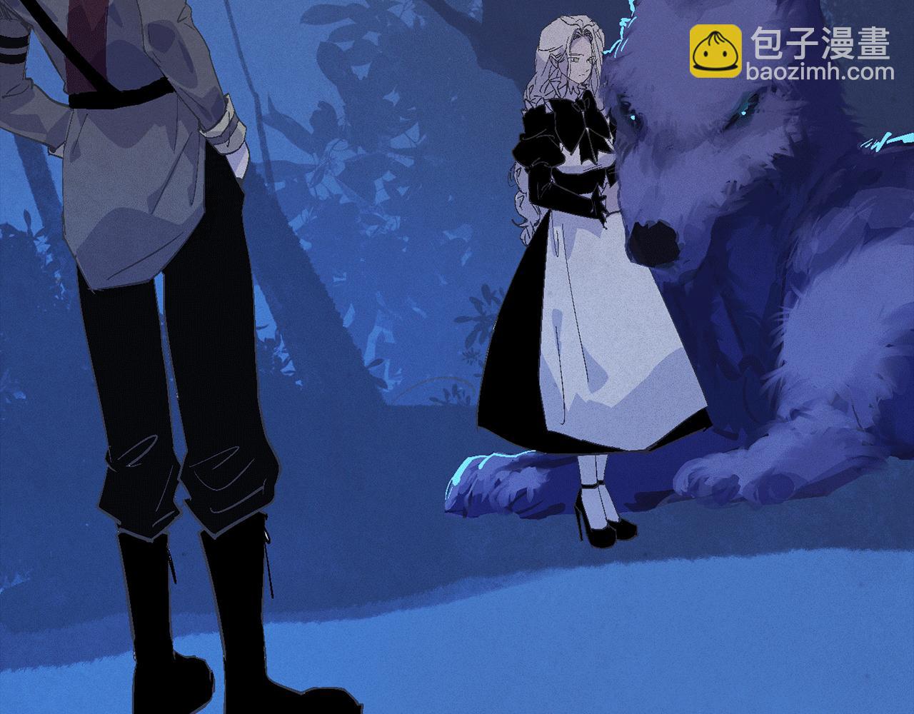第71话 出发讨伐地9