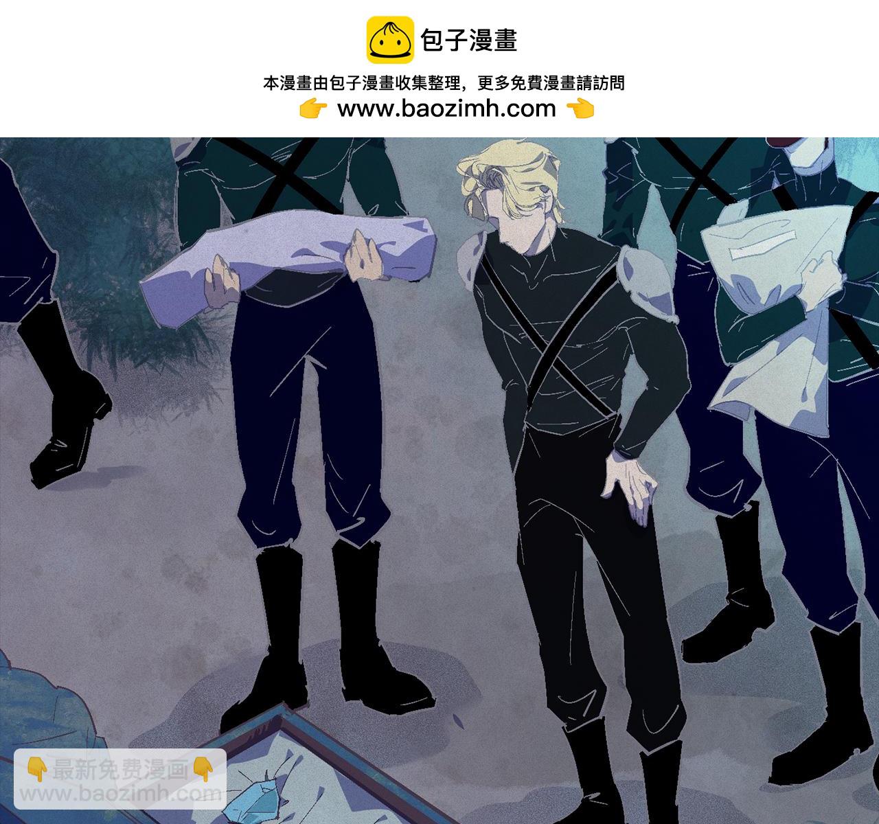 第75话 离开阿弗雷卡1