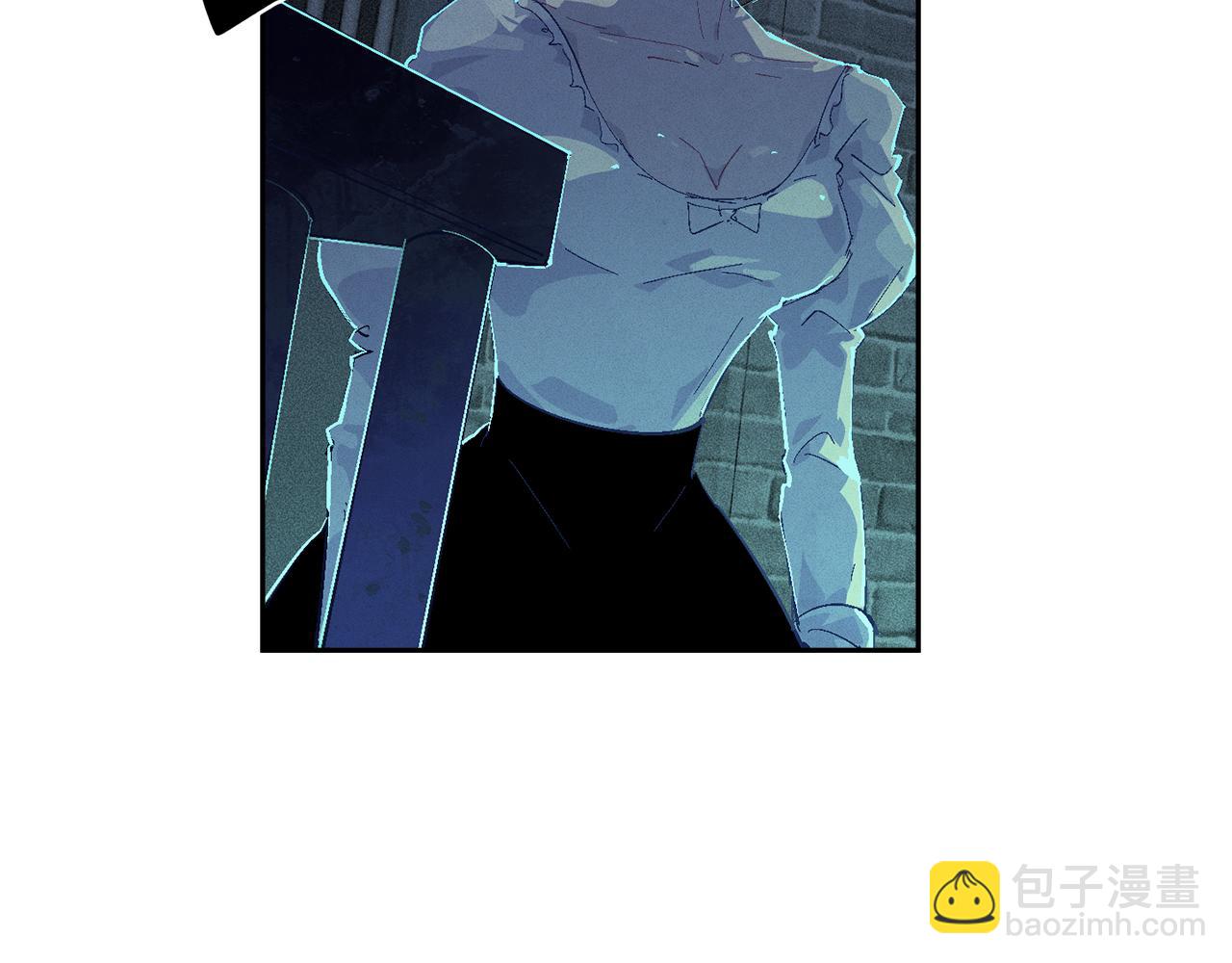 第85话 莫格城地下室108