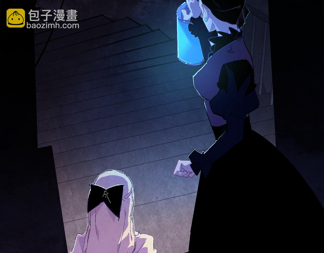 第85话 莫格城地下室162