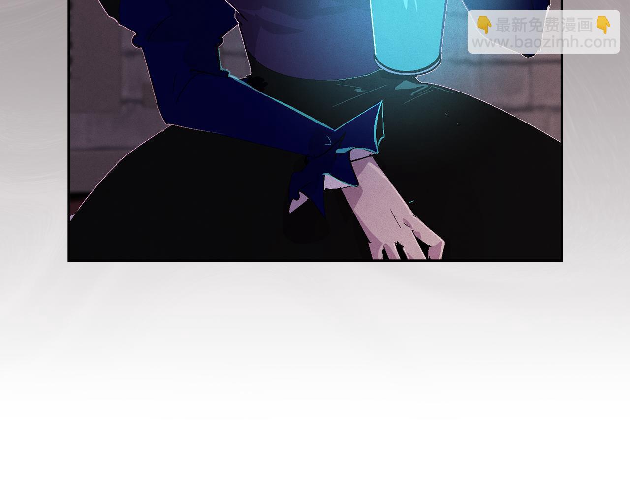 第85话 莫格城地下室23