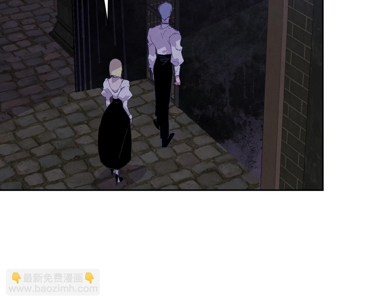 第85话 莫格城地下室55
