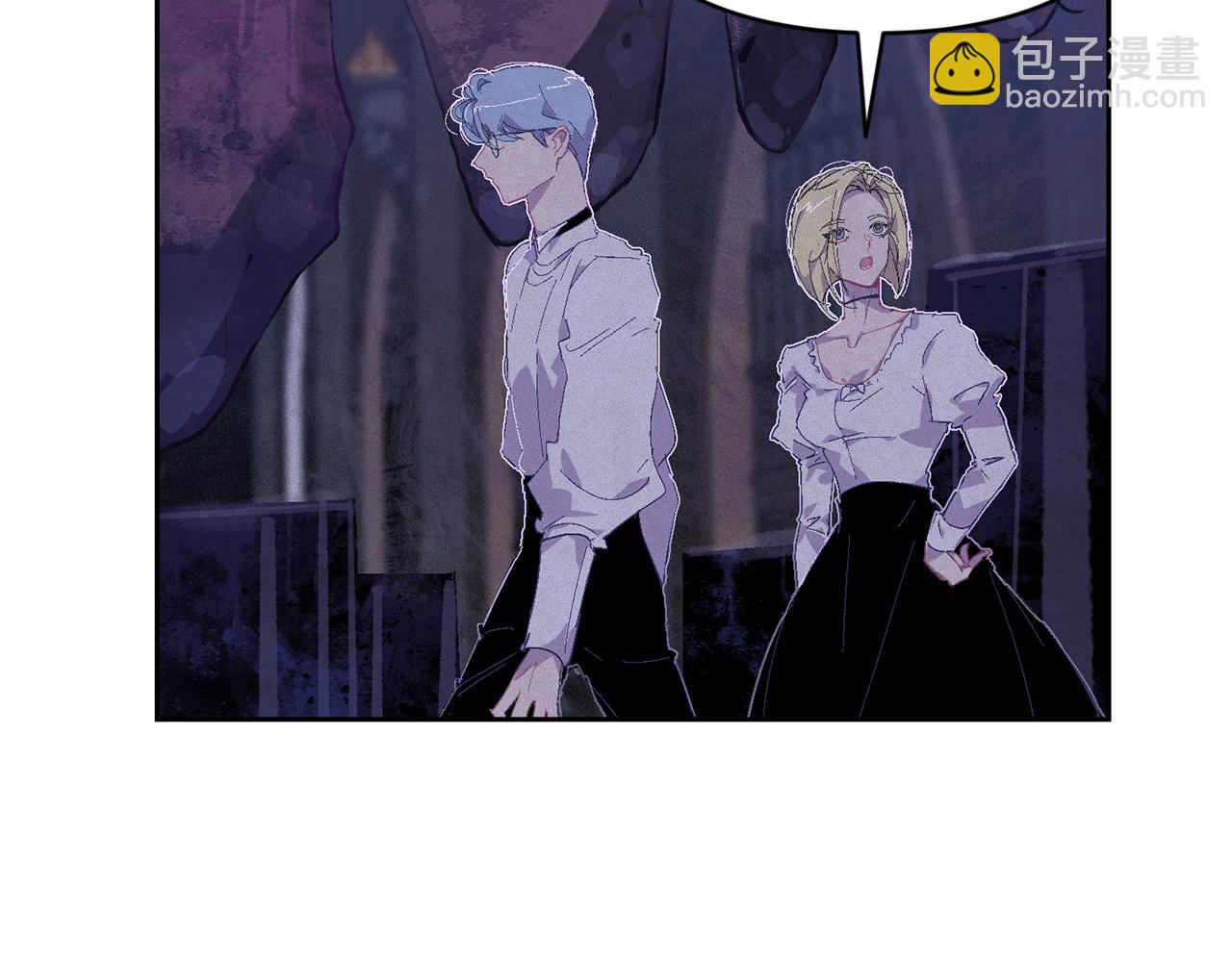 第85话 莫格城地下室57