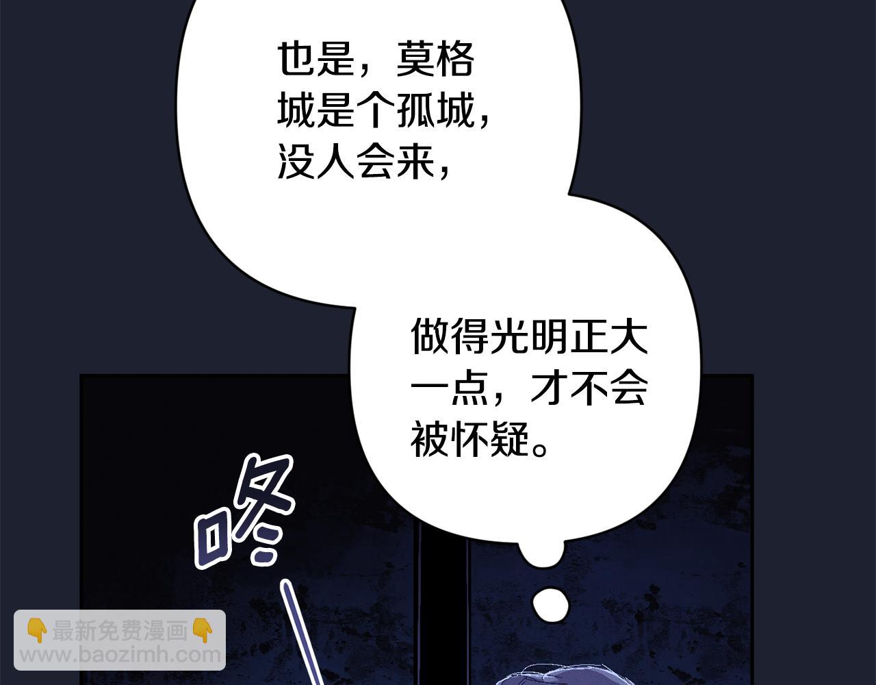第85话 莫格城地下室85