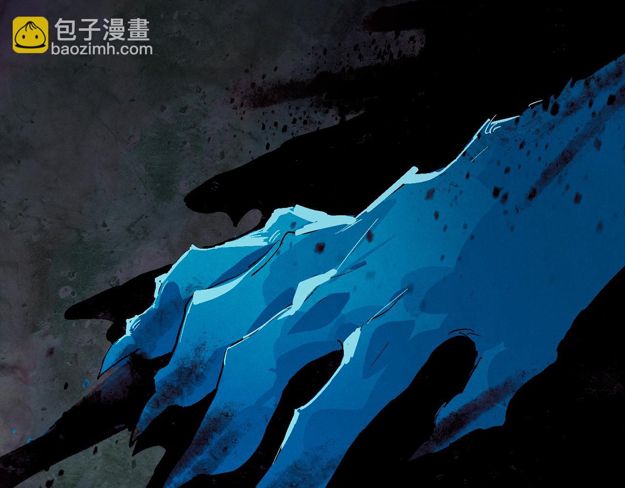 第89话 不择手段想永生11