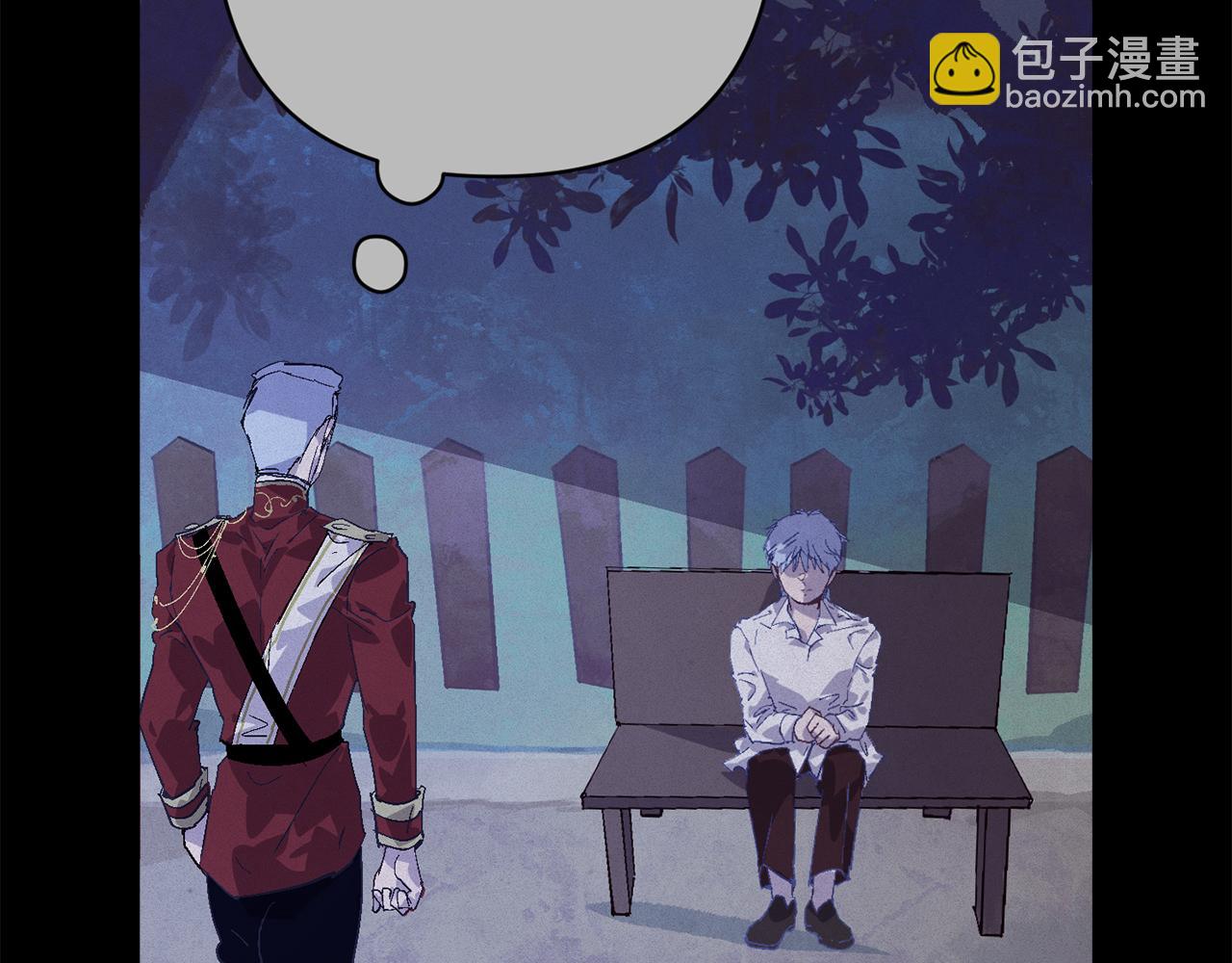 第89话 不择手段想永生112