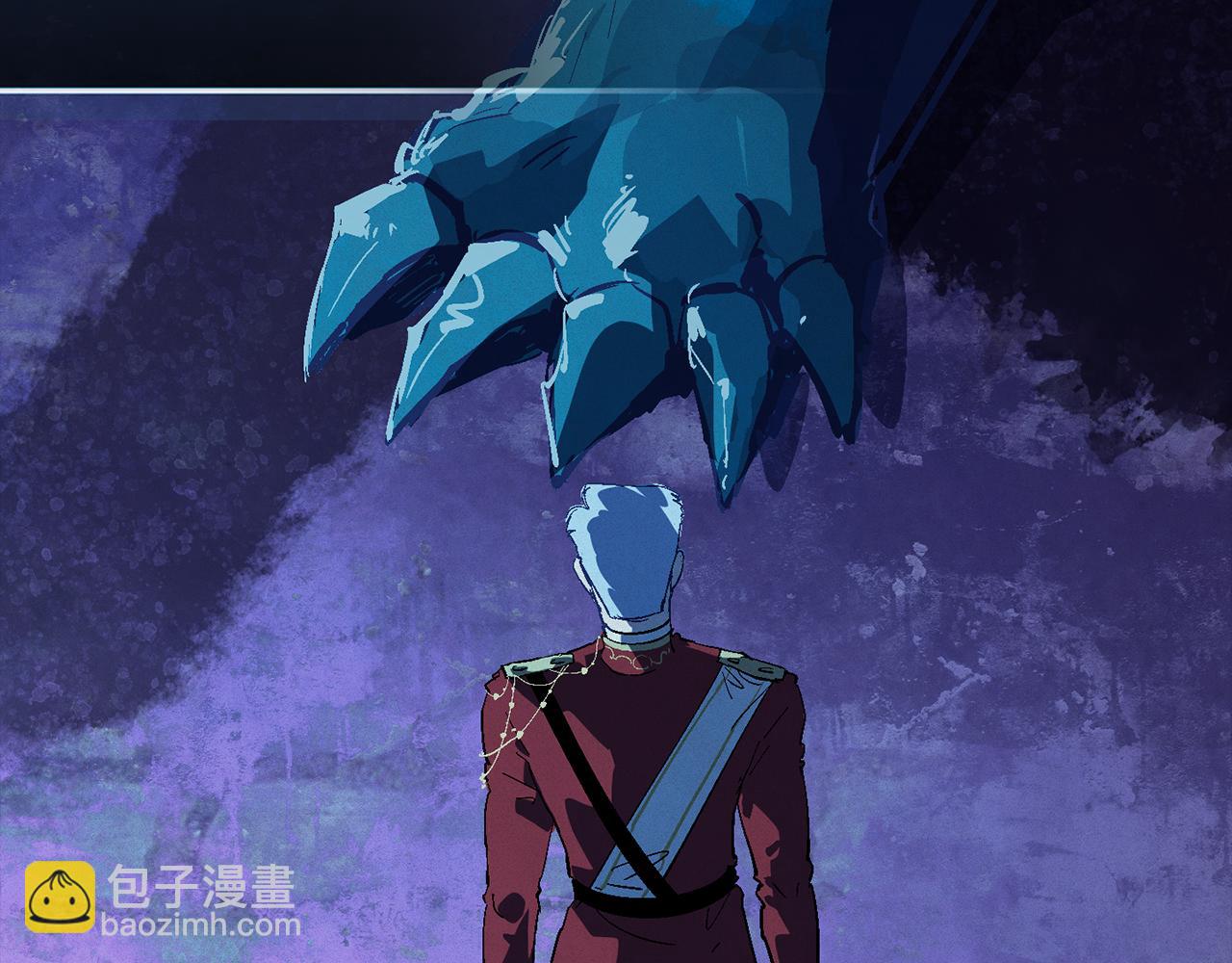 第89话 不择手段想永生3