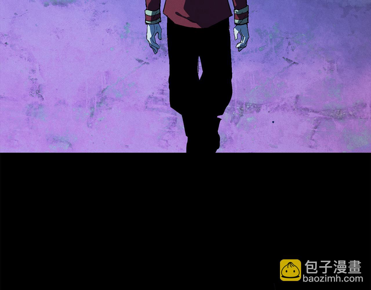 第89话 不择手段想永生4
