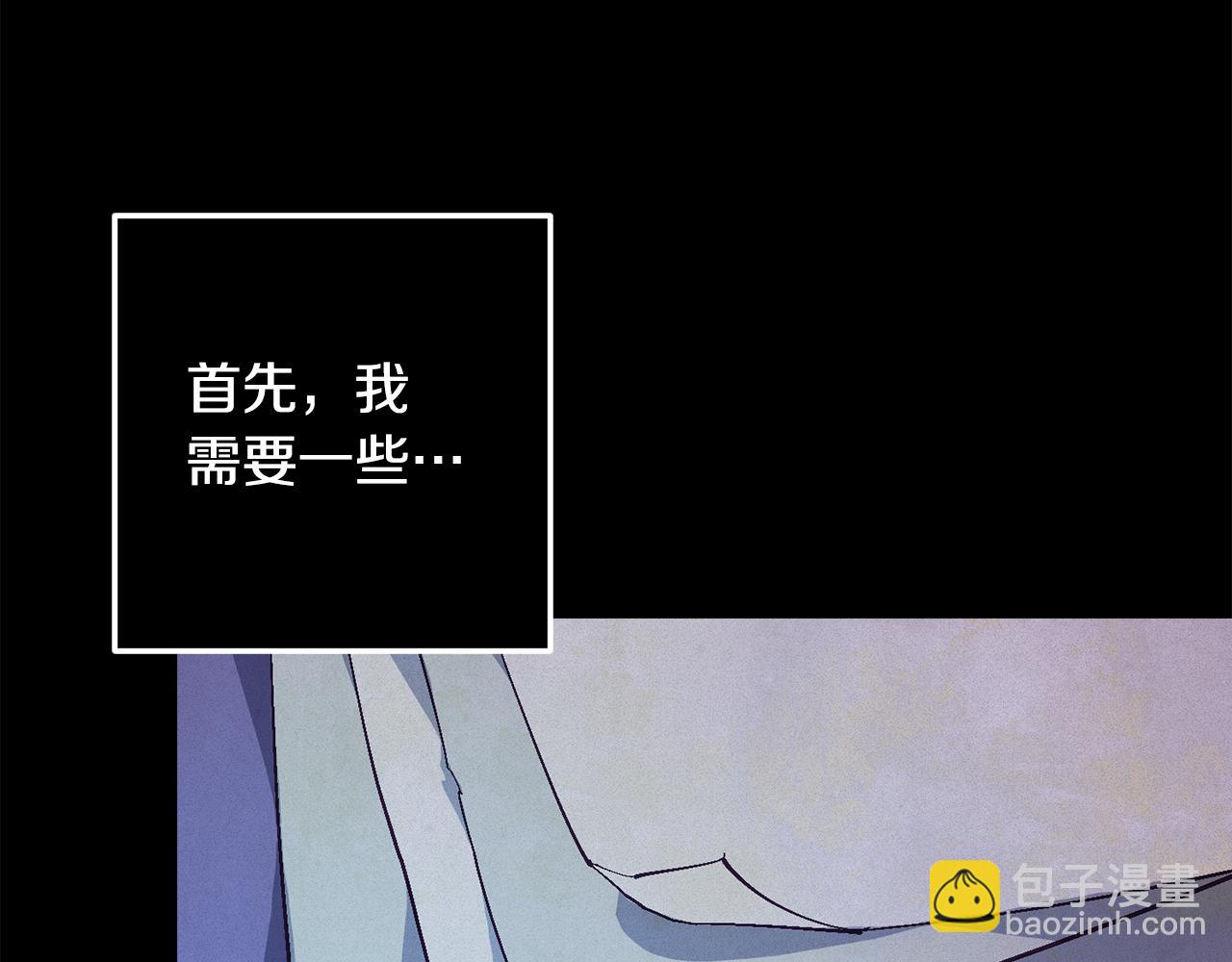 第89话 不择手段想永生40
