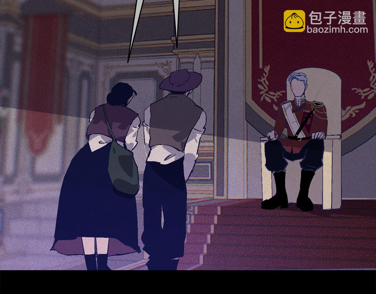 第89话 不择手段想永生62