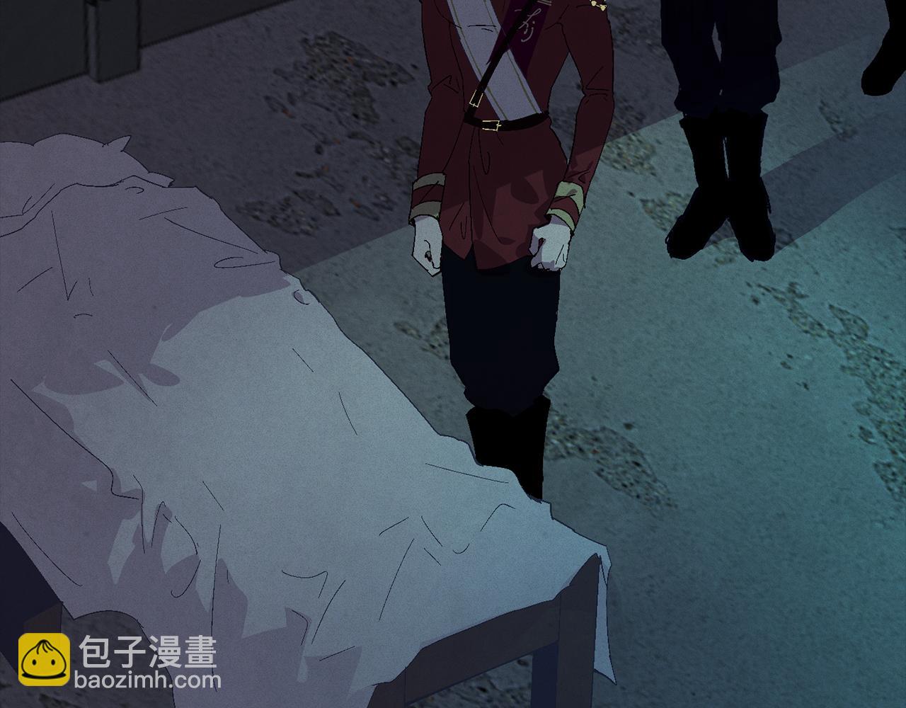 第89话 不择手段想永生99
