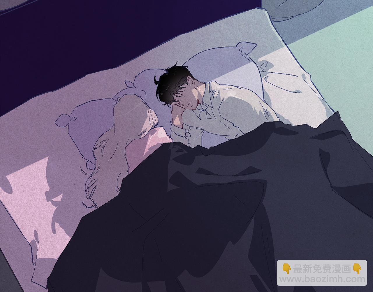 第91话 请抱紧我11