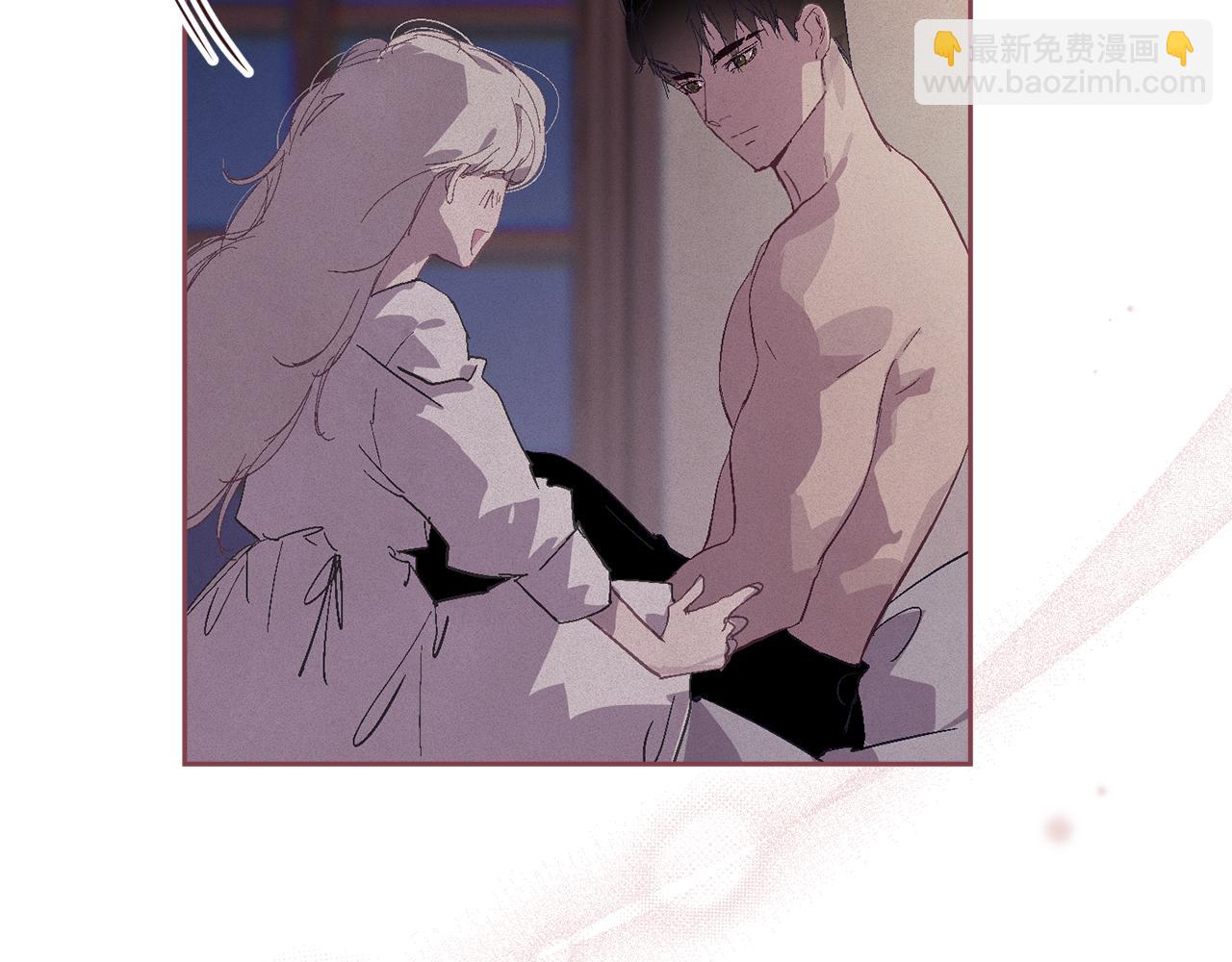第91话 请抱紧我40