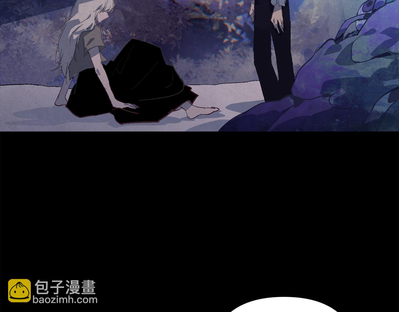 第91话 请抱紧我91