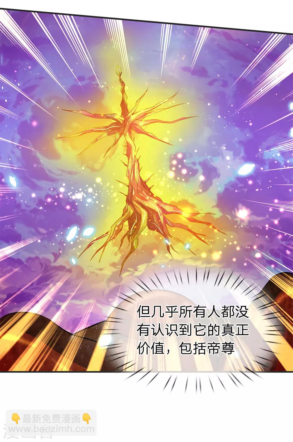 第25话 炼神期的强大巨兽1